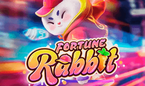 Fortune Rabbit