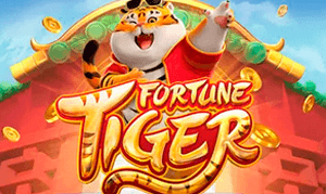 Fortune Tiger