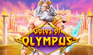 Gates of Olympus