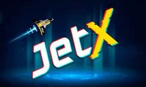 JetX