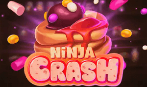 Ninja Crash