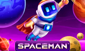 Spaceman