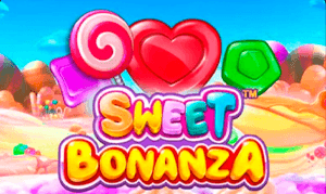 Sweet Bonanza