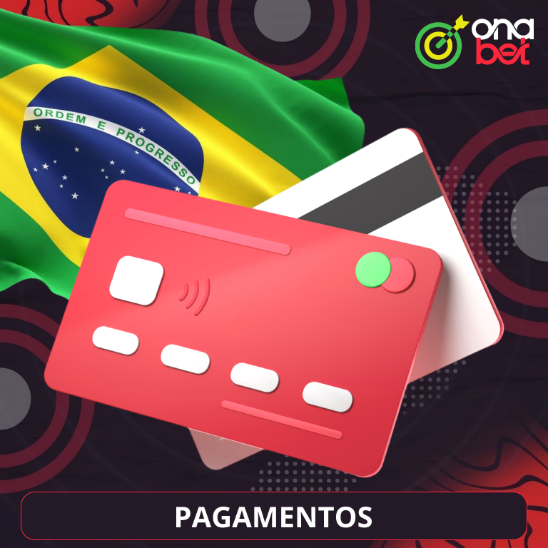 Opções para reabastecer seu saldo na Onabet BR