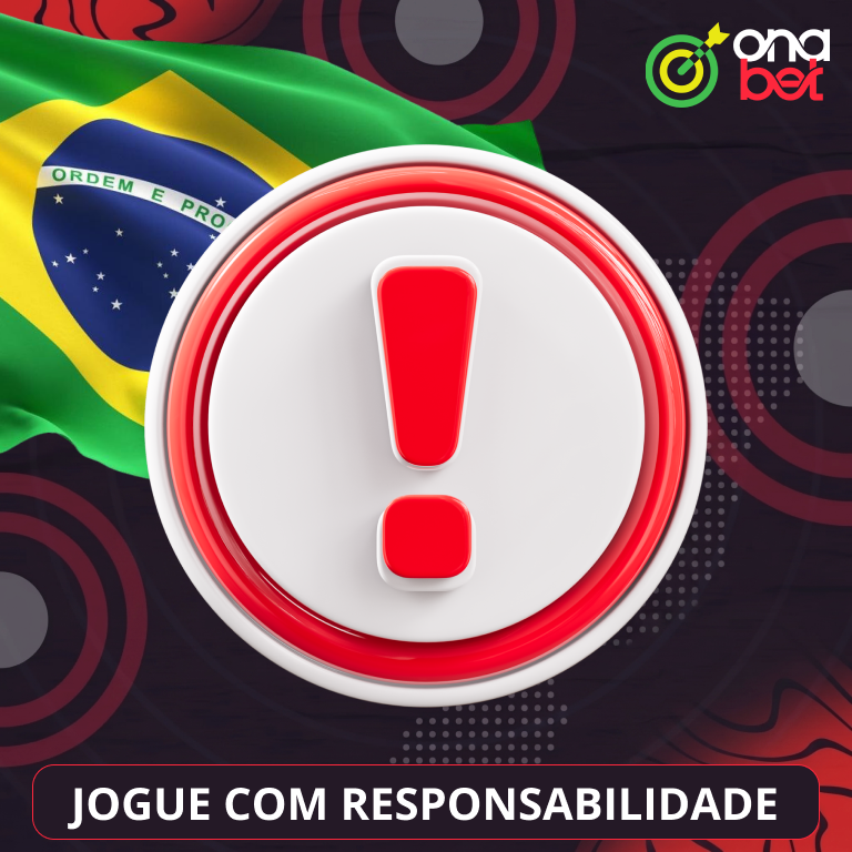 Jogue de forma inteligente na Onabet BR