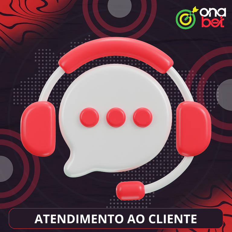 Contatos de suporte ao jogador brasileiro Onabet